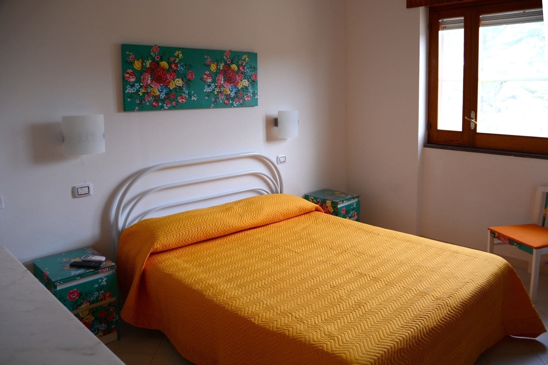 B&B Villa Garden บิสเชลเย ภายนอก รูปภาพ
