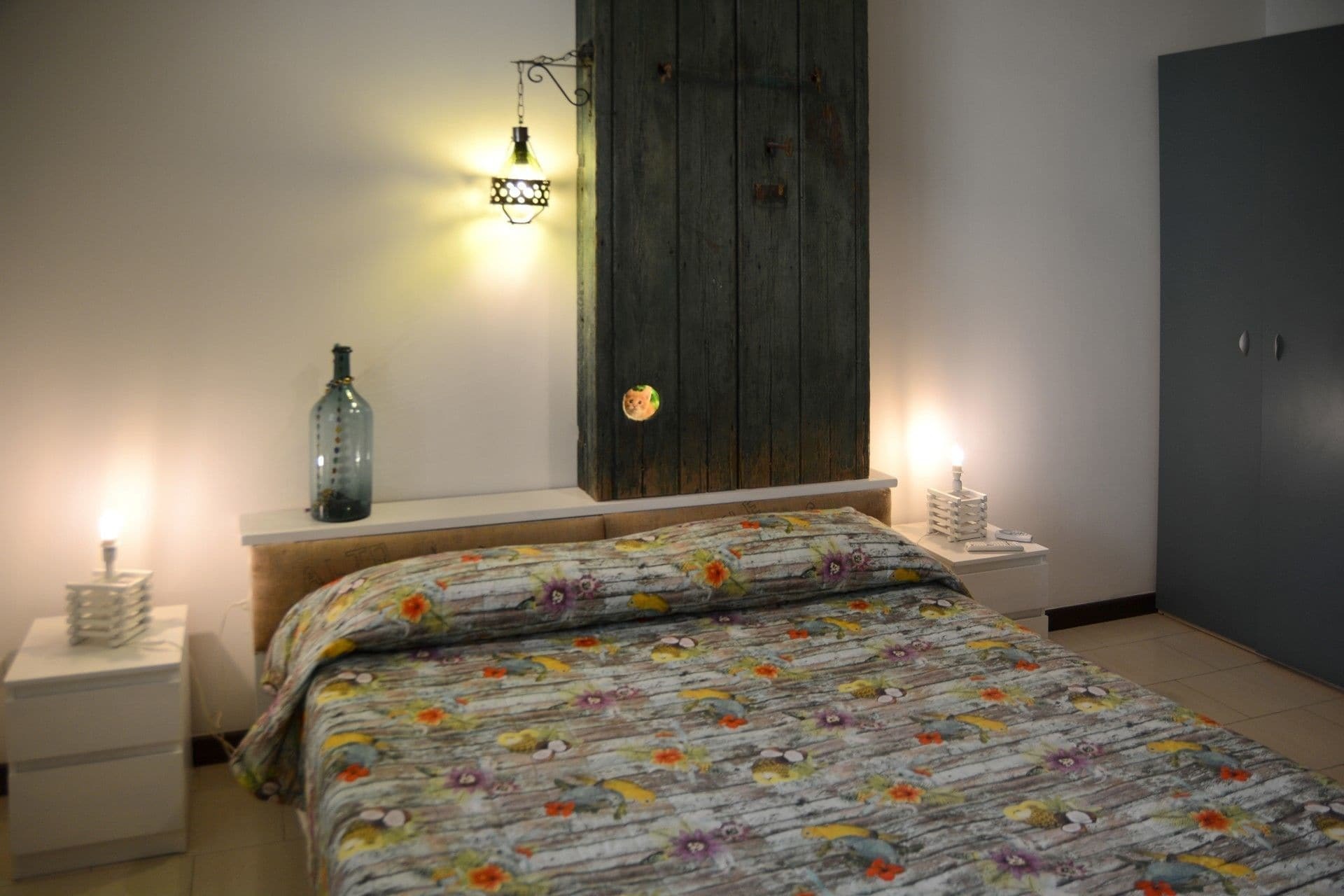 B&B Villa Garden บิสเชลเย ภายนอก รูปภาพ